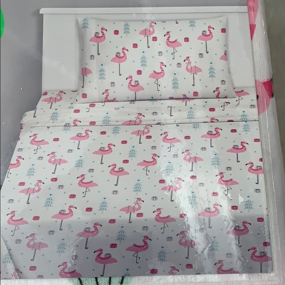 children's flannel sheets